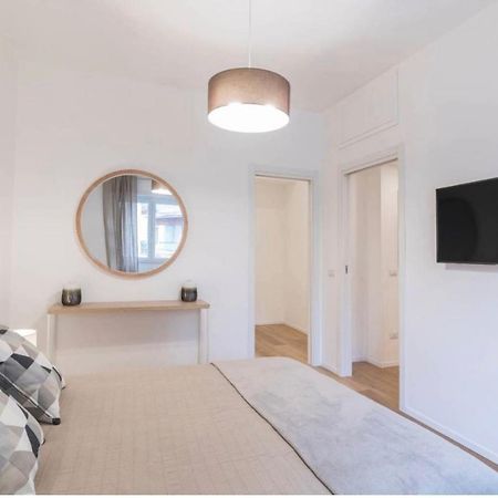 Апартаменты Lovely Flat In Piazza Morosini Рим Экстерьер фото