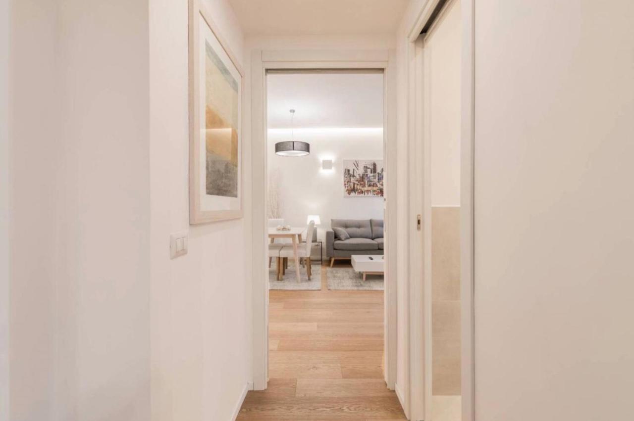 Апартаменты Lovely Flat In Piazza Morosini Рим Экстерьер фото